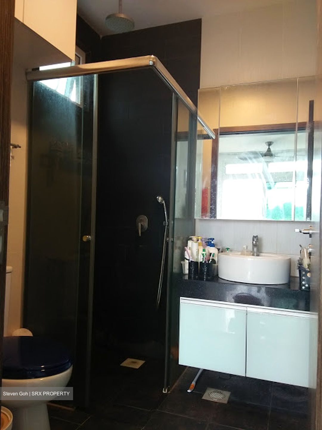 Parc Rosewood (D25), Condominium #623652431